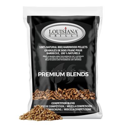 Louisiana Grills Grill Accessories