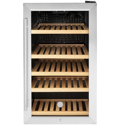GE Wine Storage