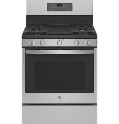 GE Profile Gas Ranges