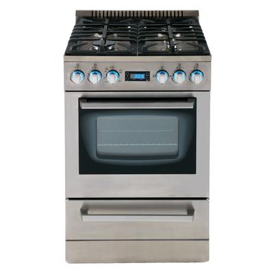 Avanti Gas Ranges