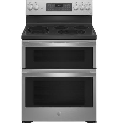 GE Profile Electric Ranges