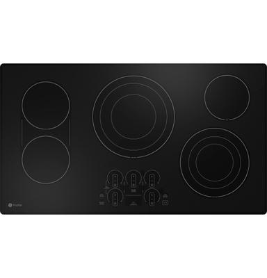 GE Profile Cooktops