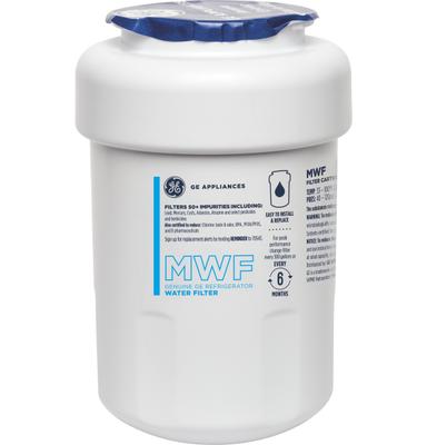 GE Refrigerator Water Filters