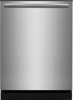 Frigidaire Gallery Dishwashers