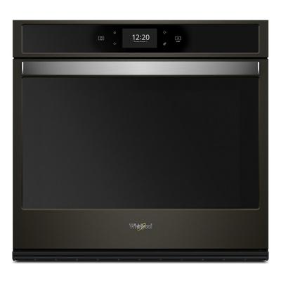 Whirlpool Wall Ovens