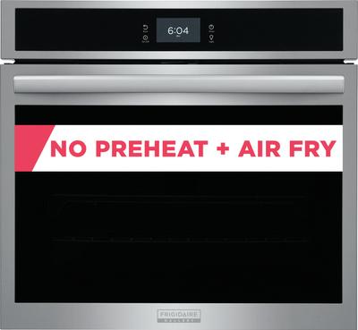 Frigidaire Gallery Wall Ovens