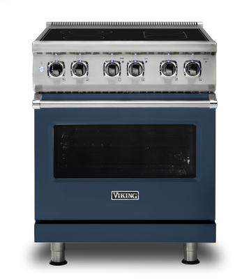 Viking Electric Ranges