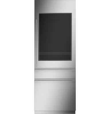 Monogram Refrigeration