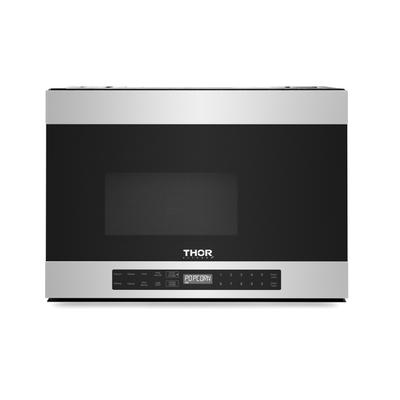 Thor Kitchen Microwaves