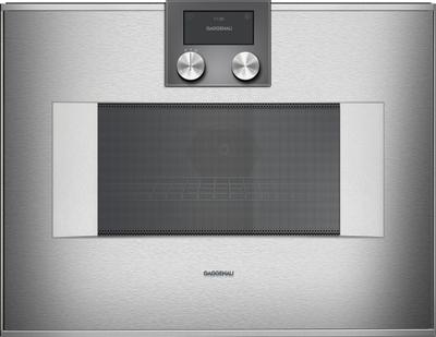 Gaggenau Microwaves