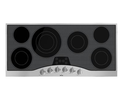 Viking Cooktops