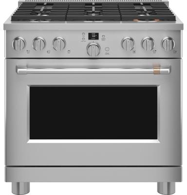 Café Dual Fuel Ranges