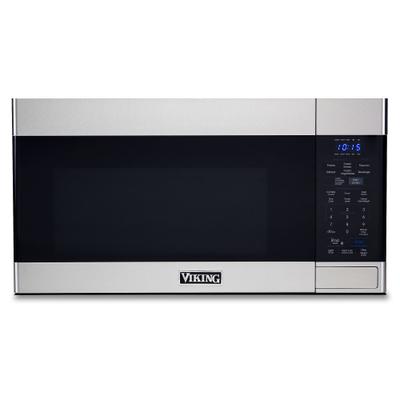 Viking Microwaves