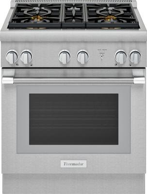 Thermador Gas Ranges