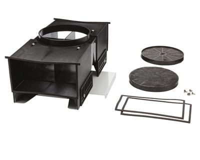 Electrolux Ventilation Accessories