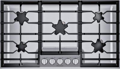 Cooktops