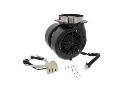 Zephyr Blowers