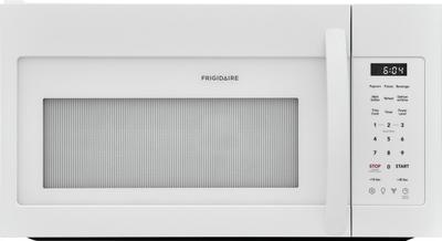 Frigidaire Microwaves
