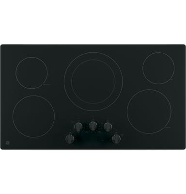 GE Cooktops