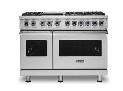 Viking Dual Fuel Ranges