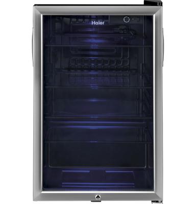 Haier Wine Storage
