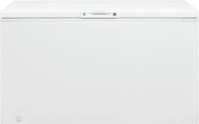Frigidaire Freezers