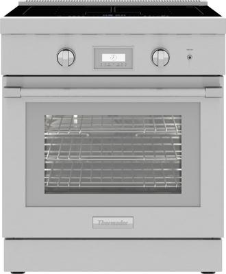 Thermador Induction Ranges