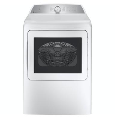 GE Profile Dryers