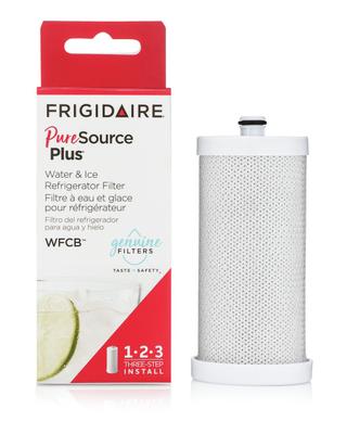 Frigidaire Refrigerator Water Filters