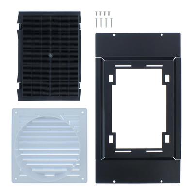 Zephyr Ventilation Accessories