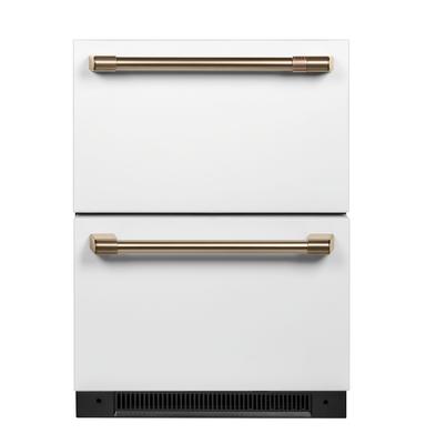 Café Specialty Refrigeration