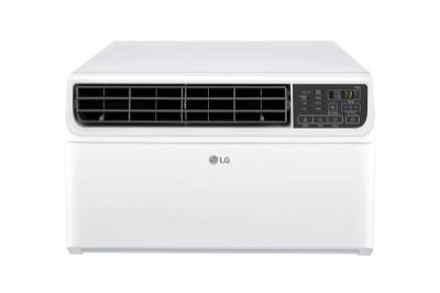 LG Air Conditioning & Air Quality