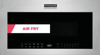 Frigidaire Professional Microwaves
