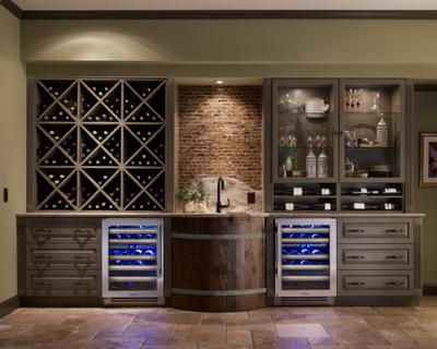 Wine Storage