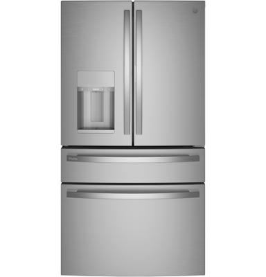 GE Profile Refrigeration