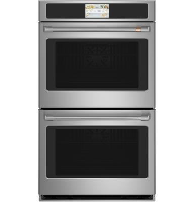 Café Wall Ovens