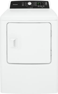 Frigidaire Dryers