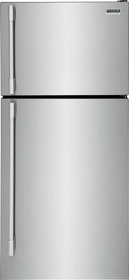 Frigidaire Professional Refrigeration