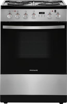 Frigidaire Electric Ranges