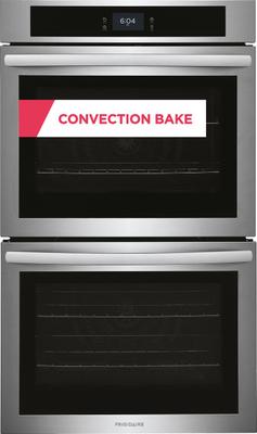 Frigidaire Wall Ovens