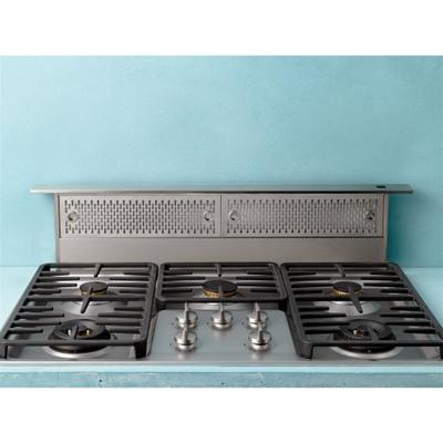 Zephyr Downdraft Ventilators