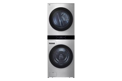 LG STUDIO Laundry Centers