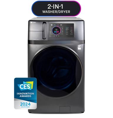 GE Profile Washer Dryer Combos