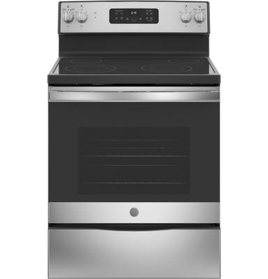 GE Electric Ranges