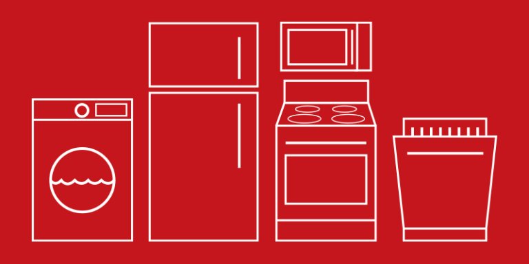 Appliances