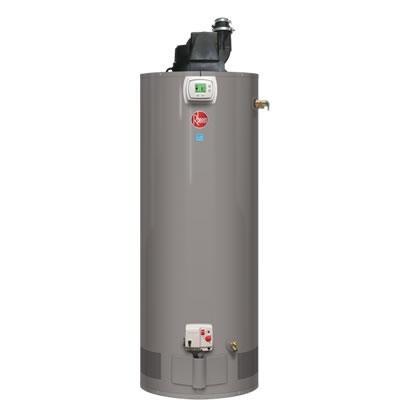 Rheem Water Heaters