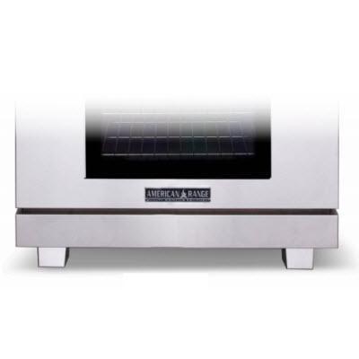 American Range Cooking Accessories