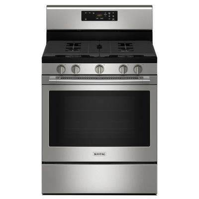 Maytag Full Size Gas Ranges
