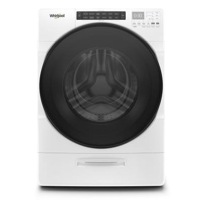Whirlpool Washer Dryer Combos