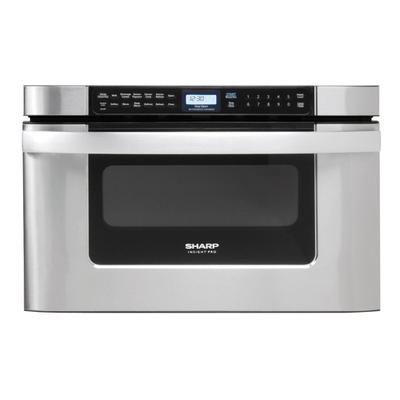 Sharp Microwaves